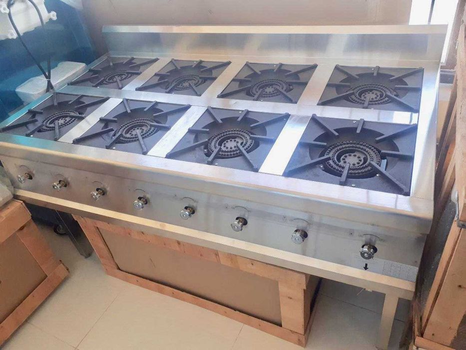 газ плиты электроплиты для общепит