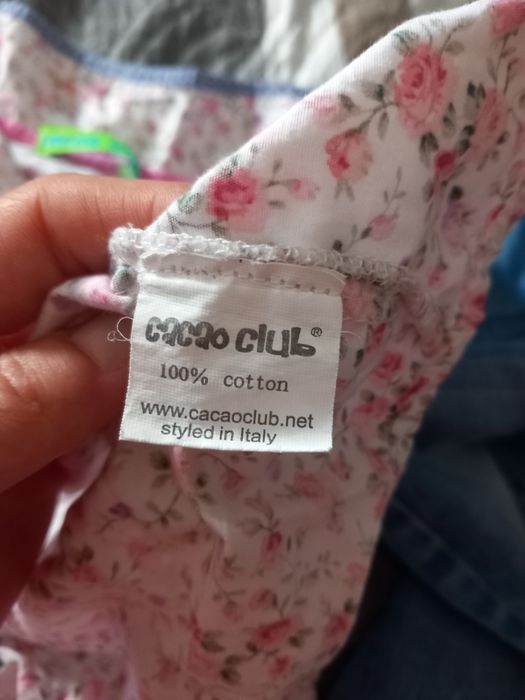 Лот комплект момиче