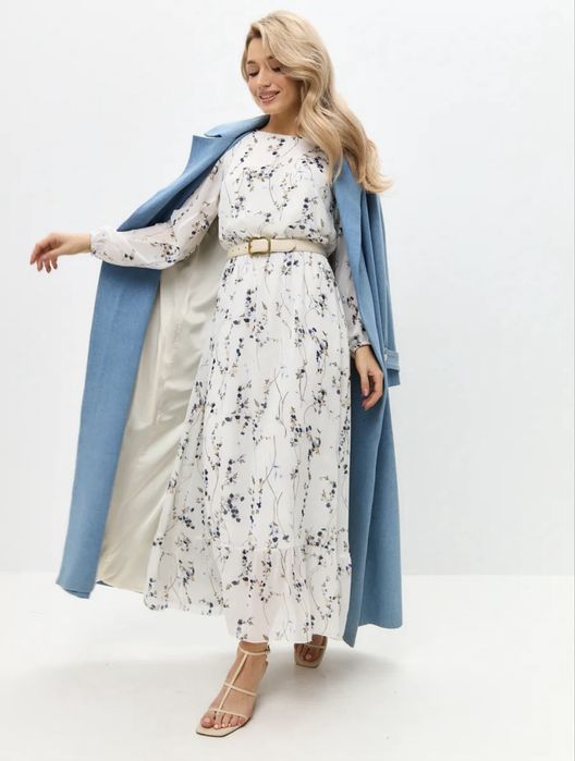 Продам платье новое с этикеткой