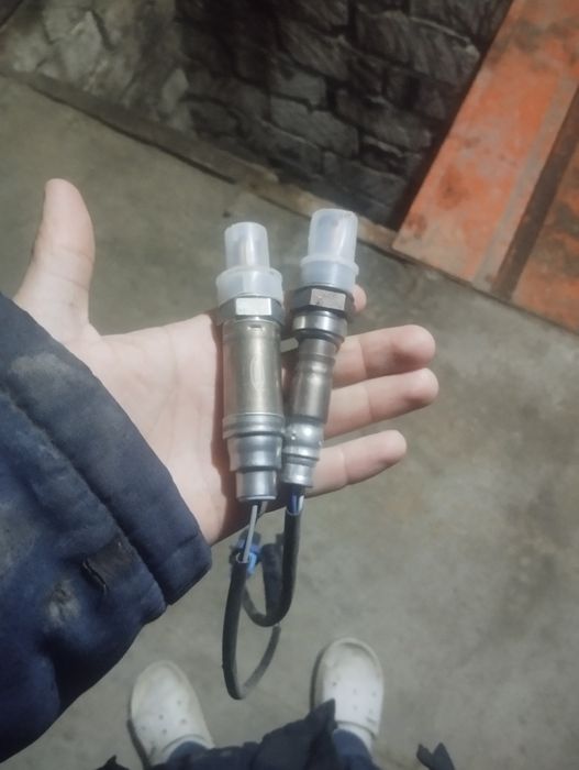 Лямбла зонд новый