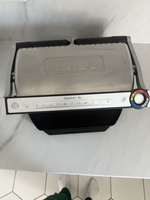 Gratar electric Tefal