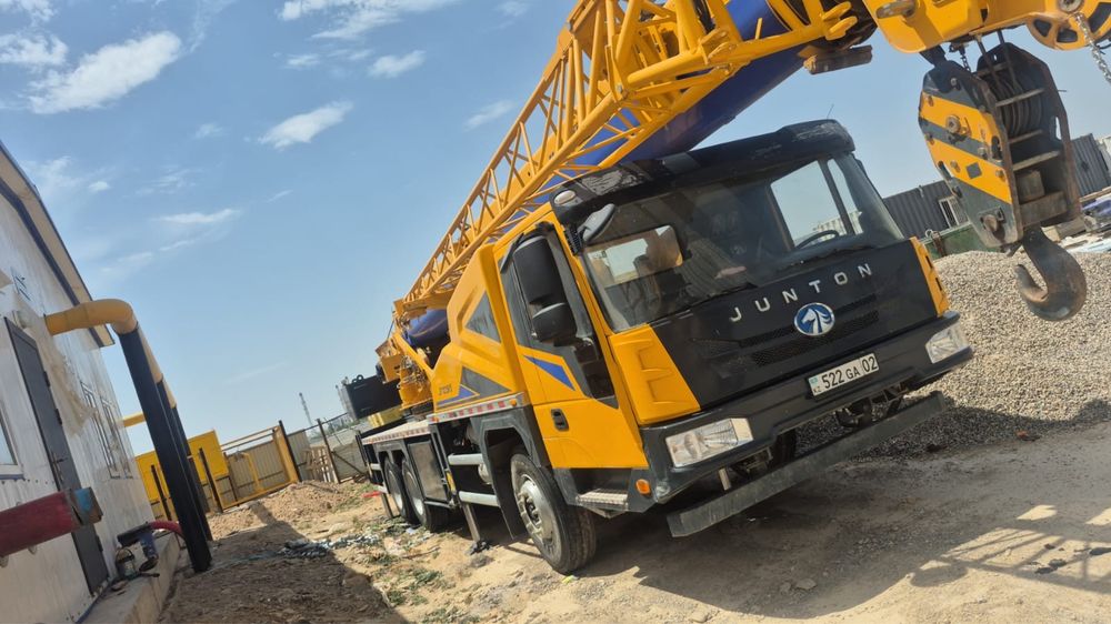 Junton JTC2F5D сатылады