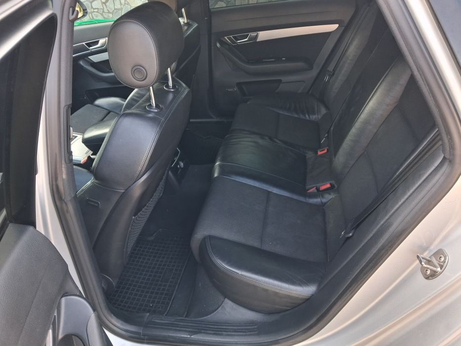 Vand Audi a6 c6 2.7tdi