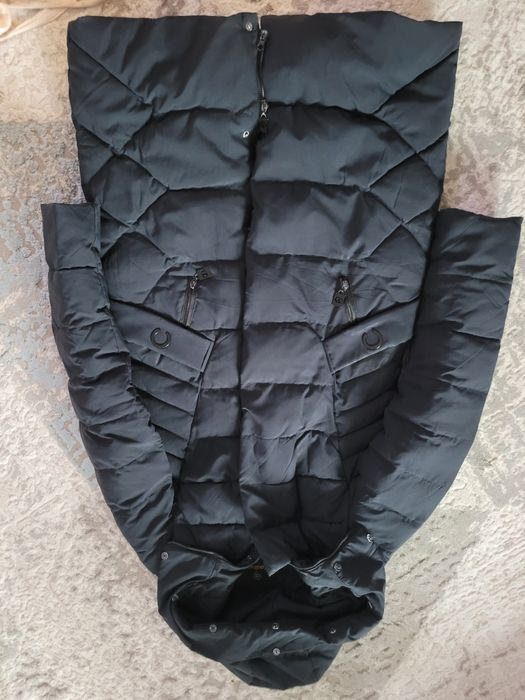 Куртка xxl срочно