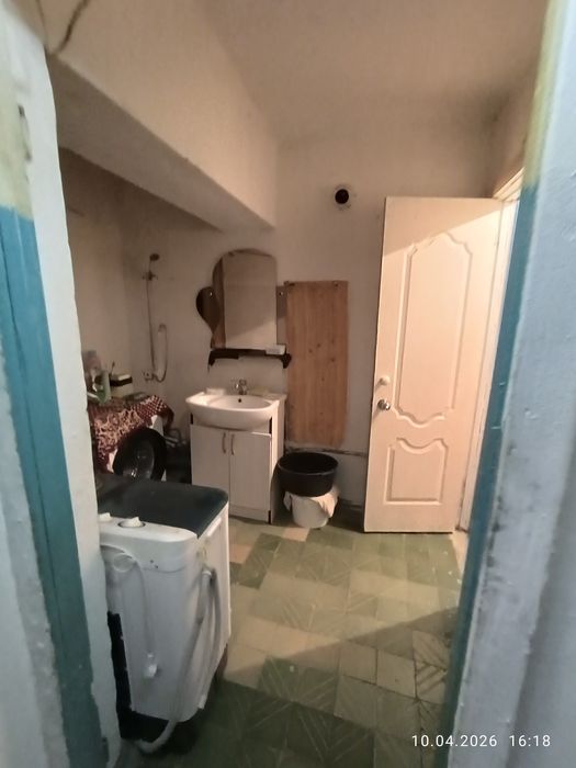 2 комнаты в общежитии. Продам