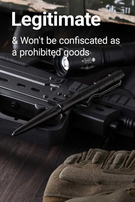 Тактически химикалки Origin-Joy