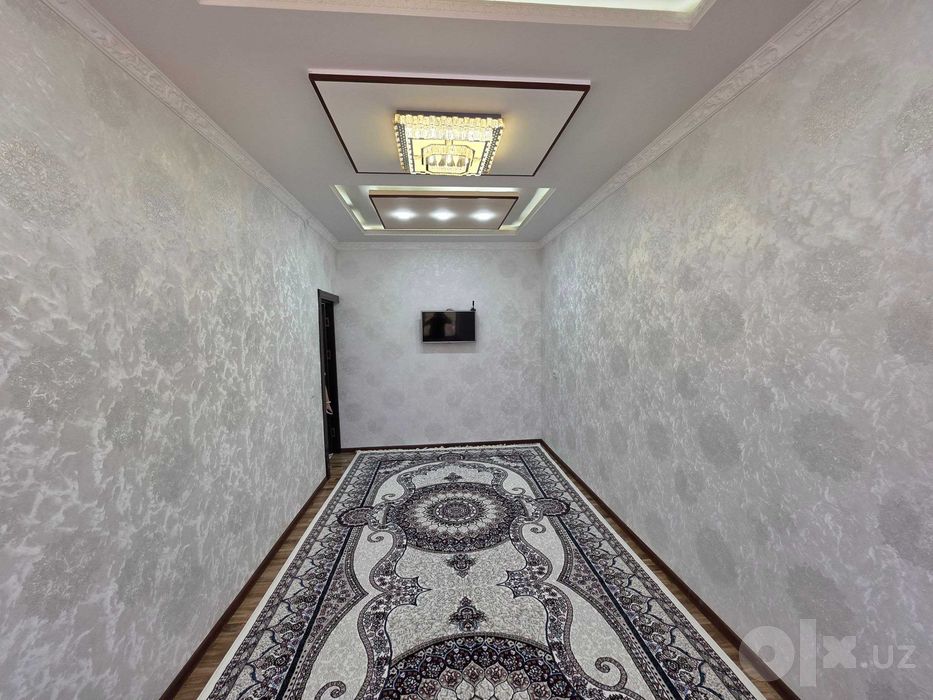 2 xonali 54m² 2-qavat#2x