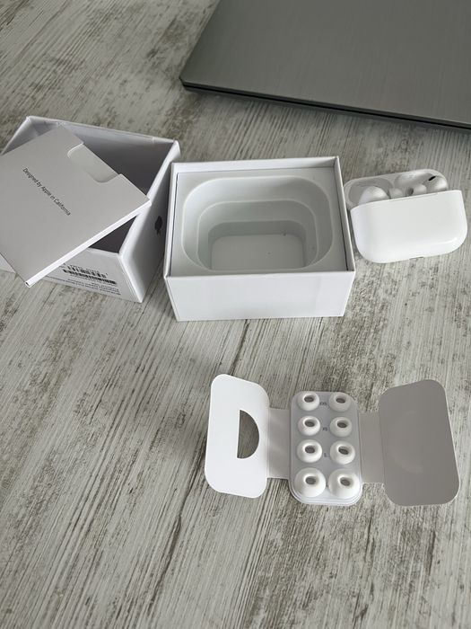Apple Airpods pro 3