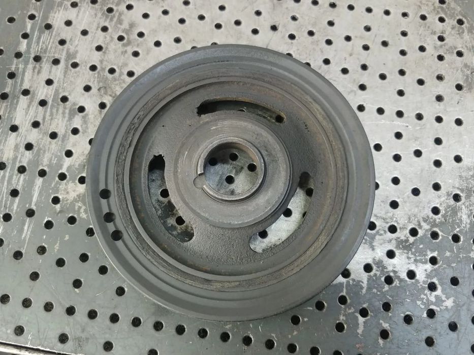 fulie vibrochen 1.6 hdi citroen c5 c4 peugeot 307 207 308