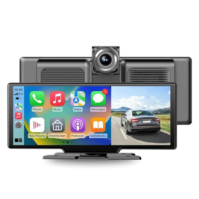 CJ-PTC212 - 10.26inch Универсална мултимедийна навигация