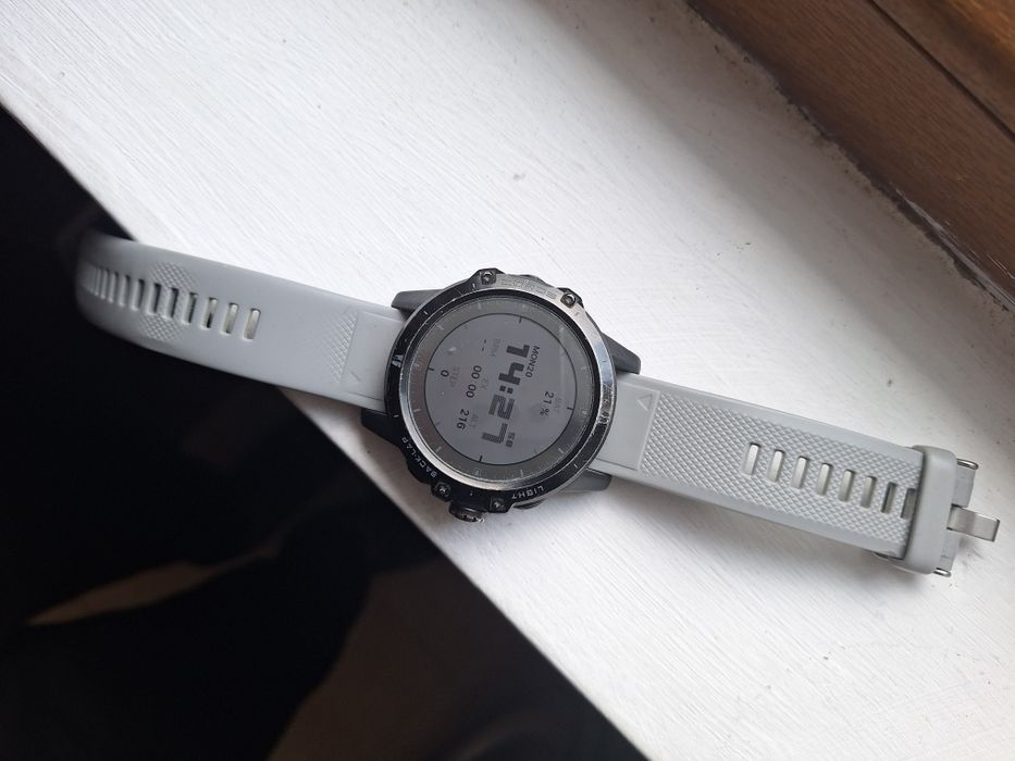 Coros Vertix GPS adventure watch