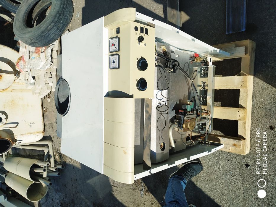 [Работаем] Обслуживание и  Ремонт газовых котлов Протермов