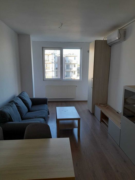 Apartament 2 camere Iris, str. Oasului, mobilat și utilat, loc de parcare inclus, aer condiționat