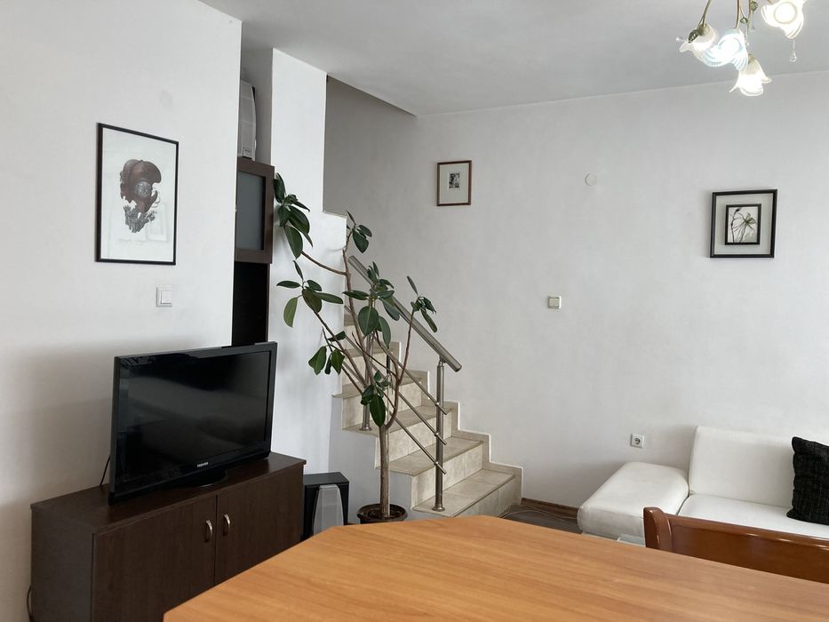 Дава се под наем Тристаен апартамент в Варна, Окръжна болница - 85 кв.м за 660 € - Снимка #9