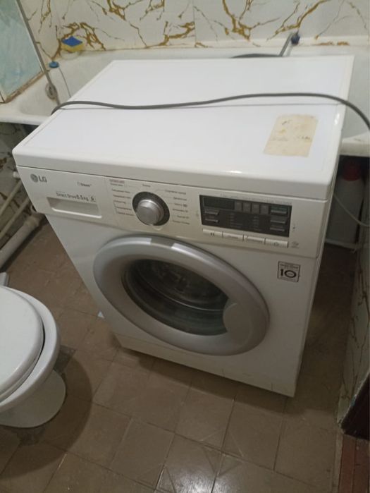 Срочно!Стиральная машина продается