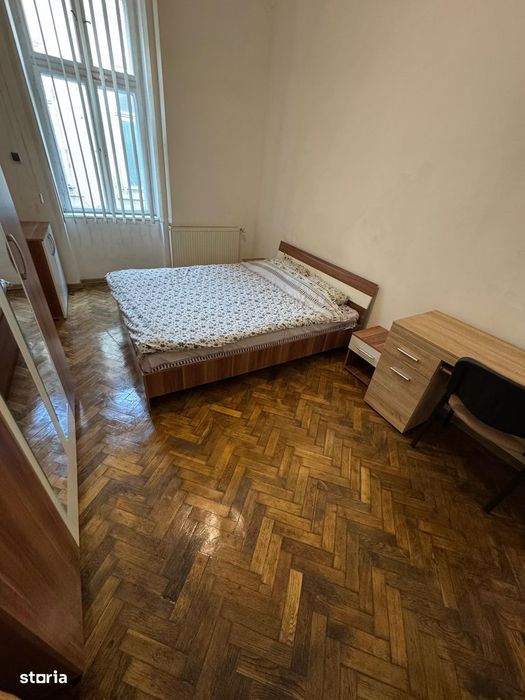 Apartament 3 camere de închiriat – Piața Unirii- 2546