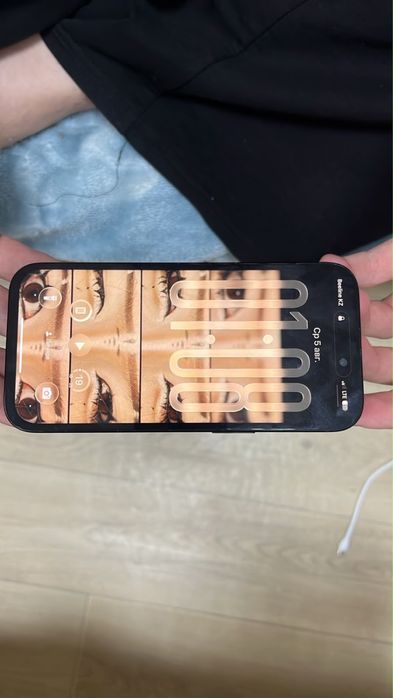 Iphone 15 89% 128 gb