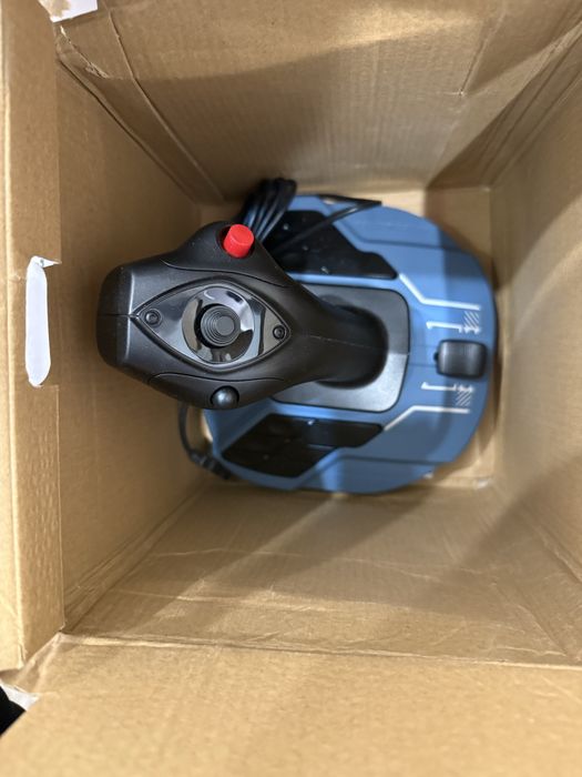 Продам thrustmaster TCA Airbus