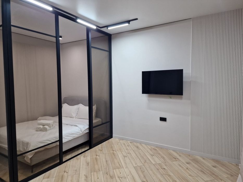 1 комн квартира посуточно, Kaspi Red+