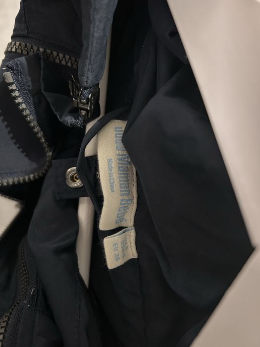 Яке за бременни 5в1 Jojo maman bebe 38 размер - S