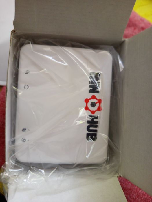 Smart gateway e- hub INNO SMART