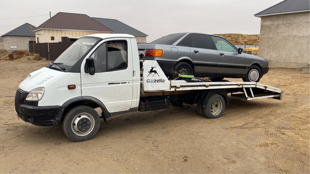 Эвакуатор трасса ауыл аймақ