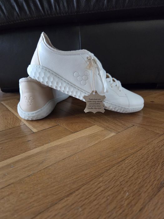 Боси обувки/ barefoot Vivobarefoot