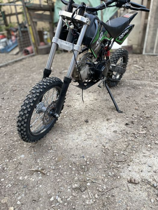 pedala pornire cross - Piese pentru alte vehicule de vânzare | OLX.ro