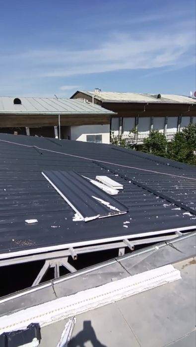 Сэндвичь панель \ Sendvich panel \ Сендвич панел \ CITY-7