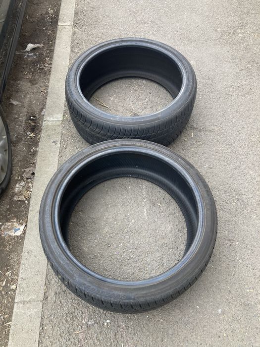 Зимни гуми Gripmax 265/35/22