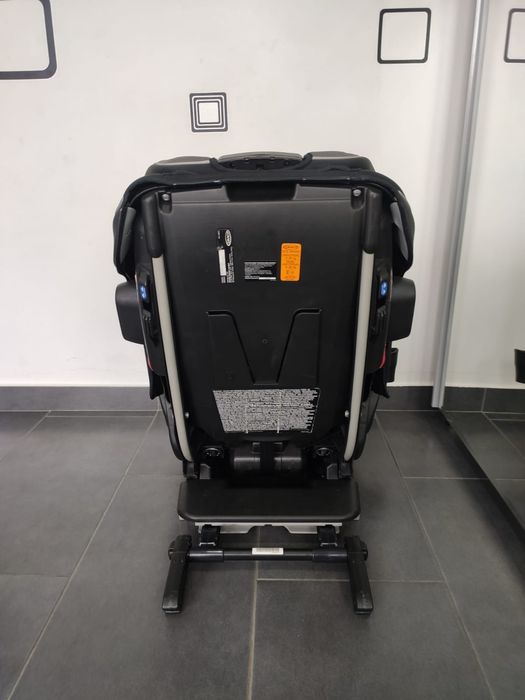 Scaun auto Graco Slimfit LX cu isofix pentru copii între 0 și 36 kg