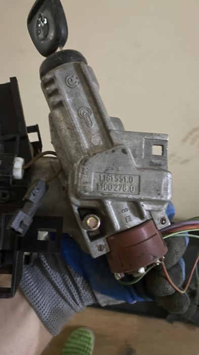 Запчасти от BMW e34