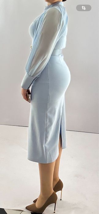 Платье вечернее