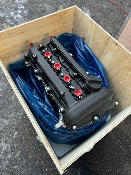 Двигатель на Хайс 2.7 2TR FE Prado 150 4Runner