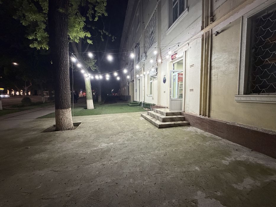 Tayyor kafe va fast food biznesi