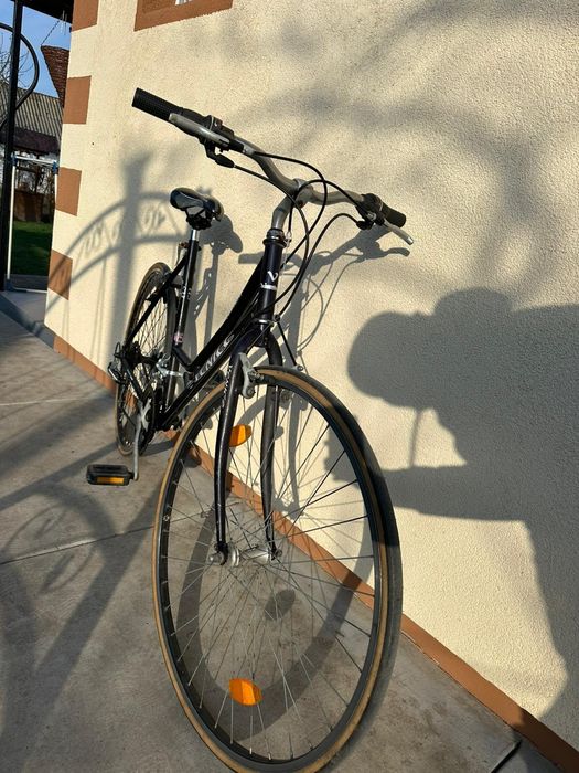 Bicicleta dama - Venice