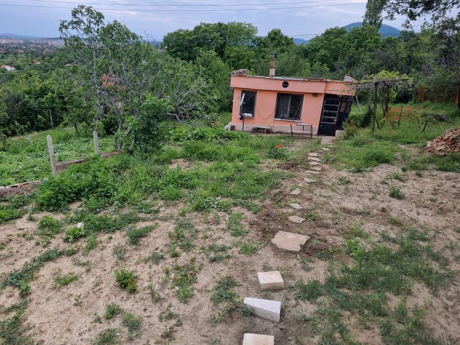 Продава се Парцел в Сливен, Център - 880 кв.м за 22 €/кв.м - Снимка #1