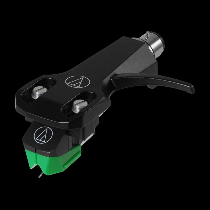 Pick-up Automatic HH SCOTT PS-36 + headshell AT VM95E/H