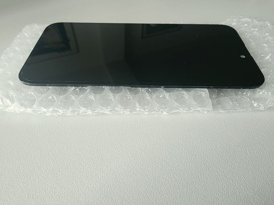 Display  iPhone 15 Pro Max OLED 6.7
Display iPhone 15 Pro Max OLED 6.7" complet cu touchscreen – Nou
Display iPhone 15 Pro Max OLED 6.