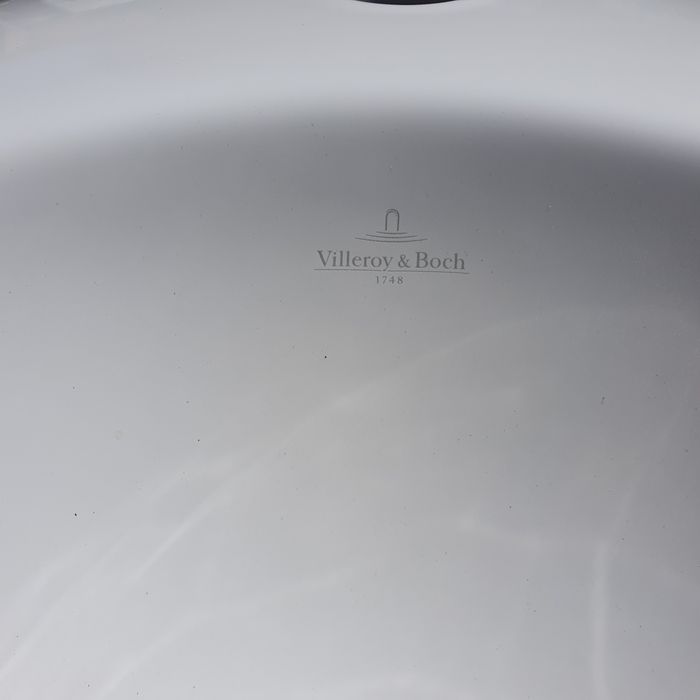 Bideu villeroy&boch pure stone nou