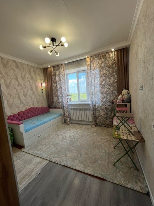 Квартира 2 комнатная
