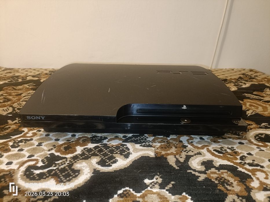 PlayStation 3 CECHH04 și CECH-2003B