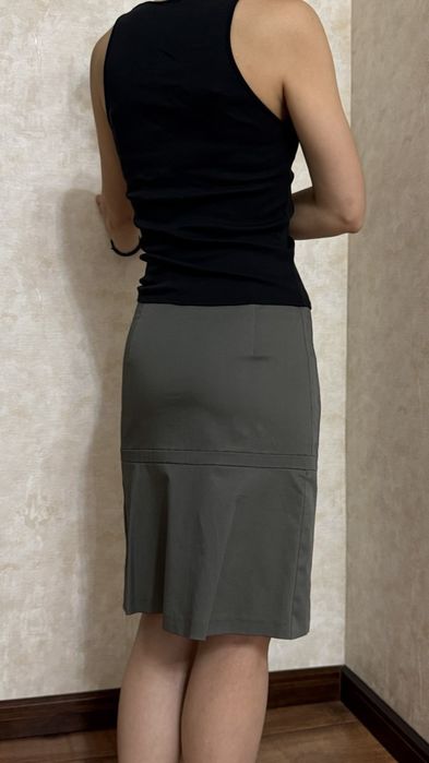 Брендовая одежда Jil sander Kenzo Chanel