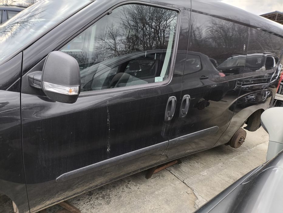 Врата за Fiat Doblo