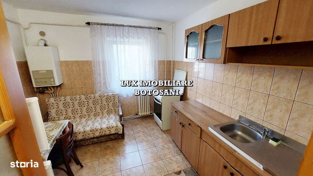 Apartament 2 camere, zona Parcul Curcubeului