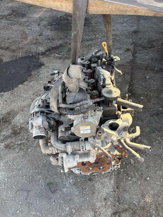 Двигател Kia Sorento 2.2crd 2018год.