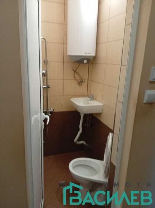 Продава 3-СТАЕН град София, Център