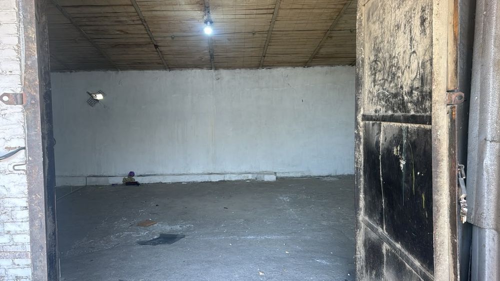 Сдам в аренду склад 130 м²