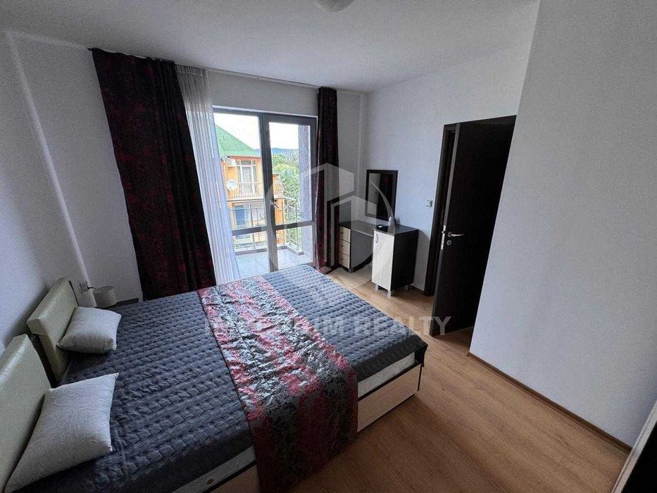 Продава се Двустаен апартамент в к.к. Слънчев бряг - 62 кв.м за 1113 €/кв.м - Снимка #8