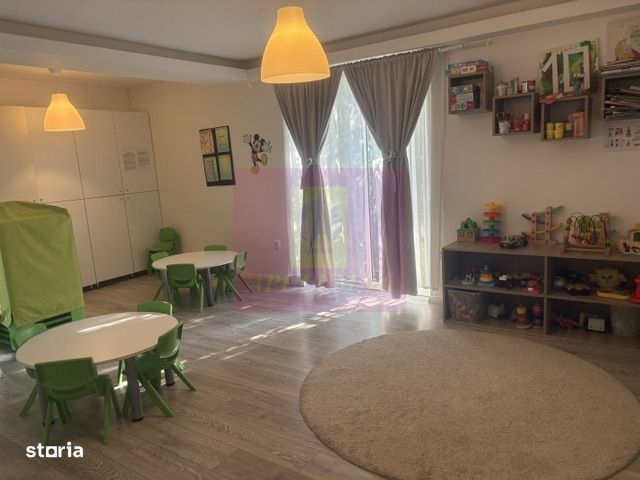 Vila D+P+1+M cu teren 446 mp Drumul Sarii.